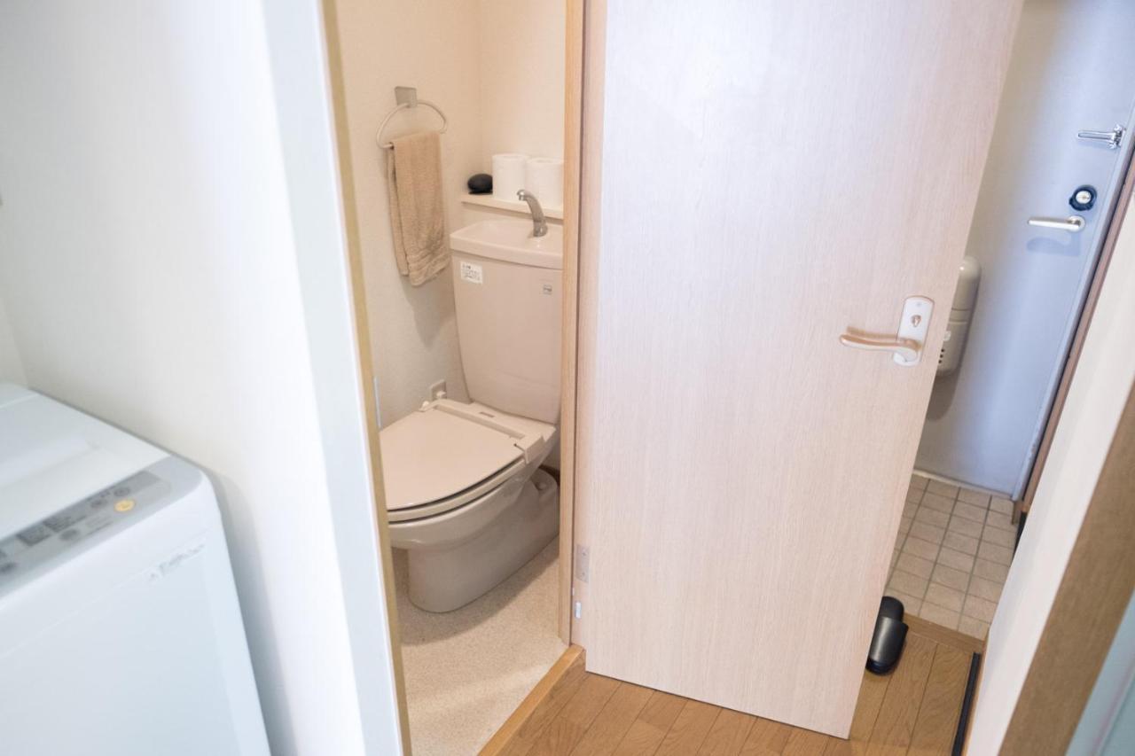 Minimal Shimokita Stylish Loft Or Tokyo