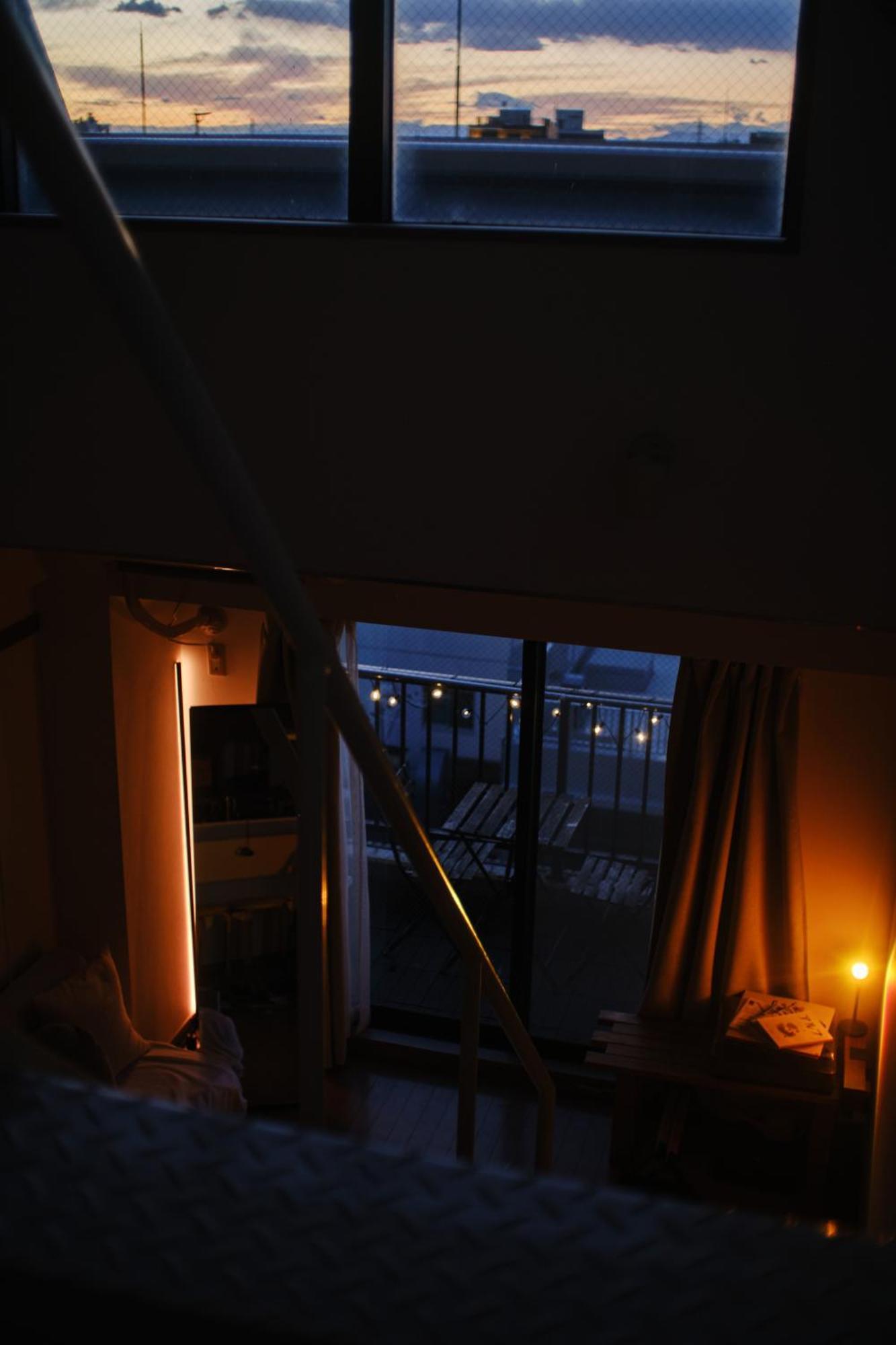 Minimal Shimokita Stylish Loft Or *