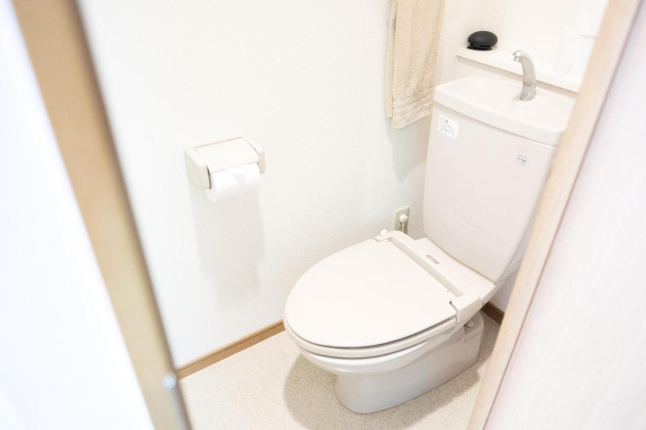 Minimal Shimokita Stylish Loft Or 东京