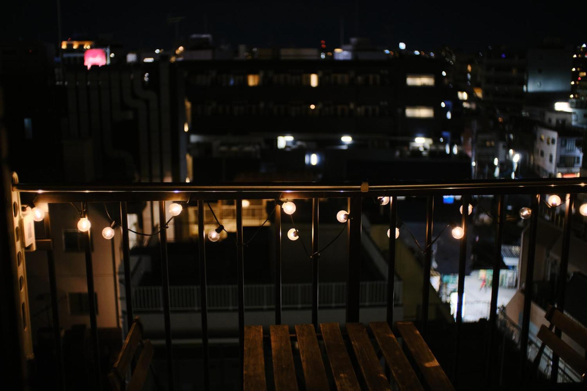 Minimal Shimokita Stylish Loft Or * 东京