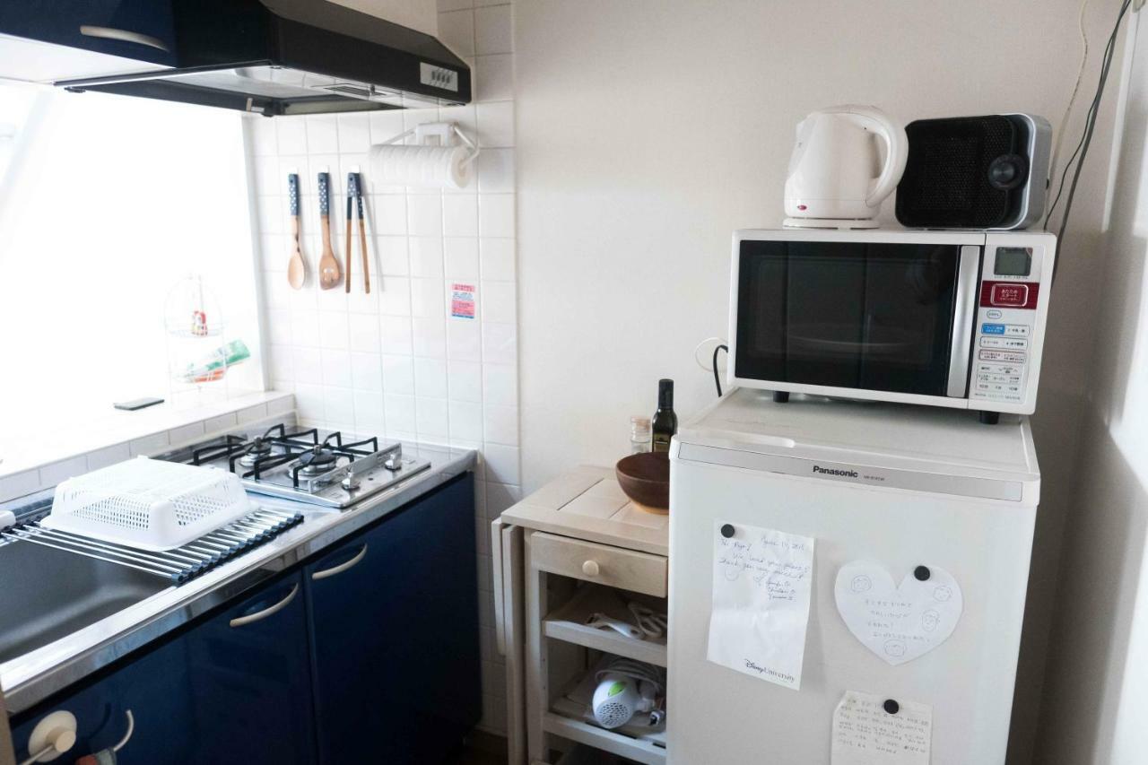 Minimal Shimokita Stylish Loft Or 公寓